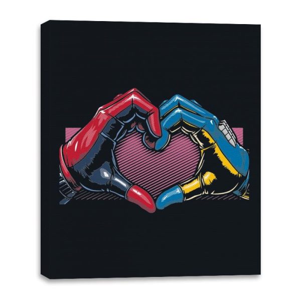 I m With You - Canvas Wraps Supply - Image 3
