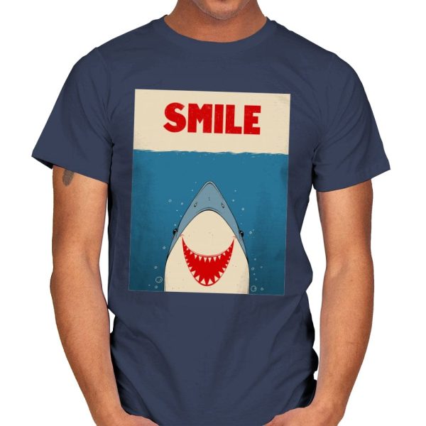 Smile - Mens Online Hot Sale - Image 2