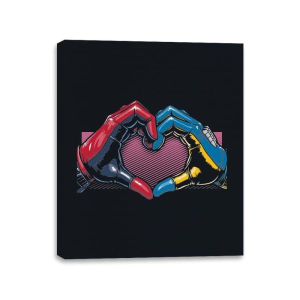 I m With You - Canvas Wraps Supply - Image 2