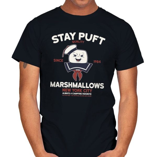 Stay Puft Quality - Mens Online - Image 2