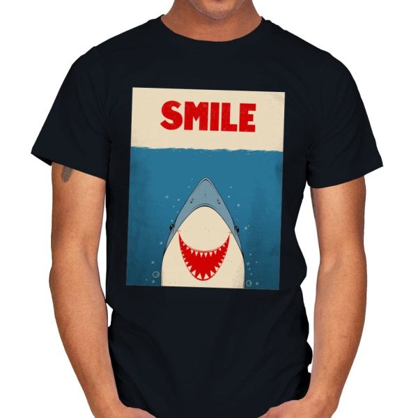 Smile - Mens Online Hot Sale