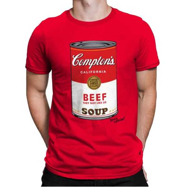 Beef Soup - Mens Premium For Sale
