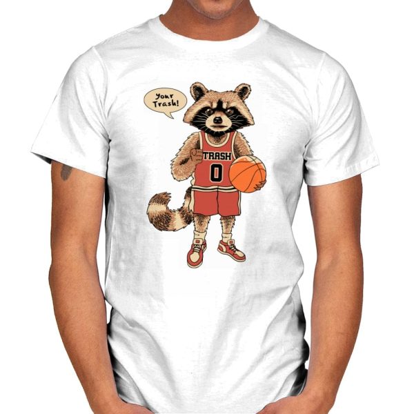 Trash Baller - Mens Sale - Image 4
