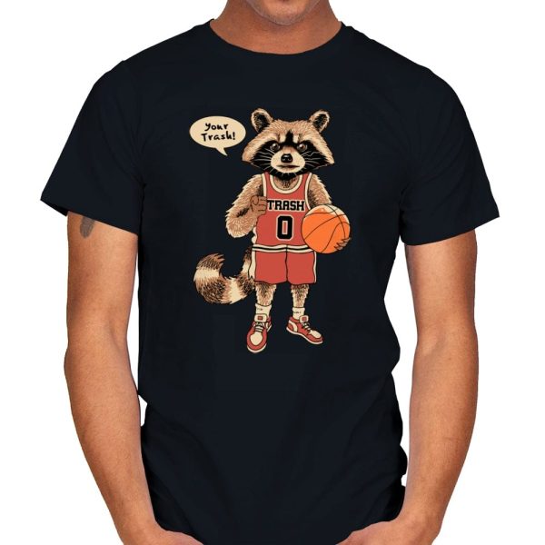 Trash Baller - Mens Sale