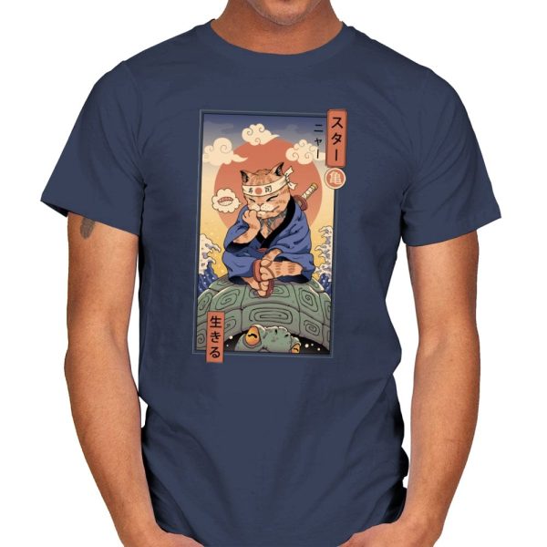 Kame Meowster - Mens Online Hot Sale - Image 2