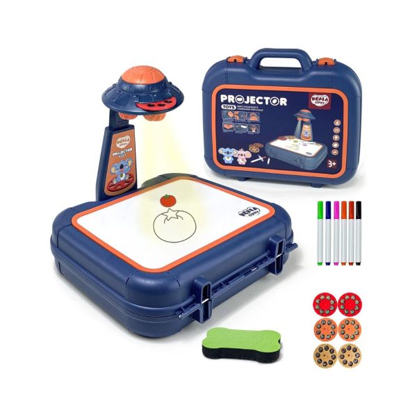 Kids Drawing Projector Table For Sale