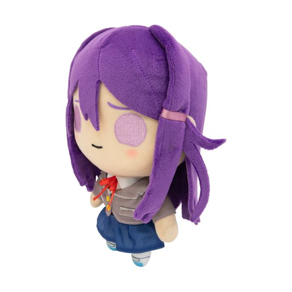 Doki Doki Literature Club - Yuri Collector s Plush Fashion - Image 4
