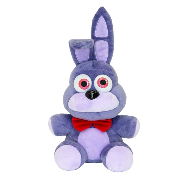Five Nights at Freddy s - Bonnie Collector s Plush on Sale
