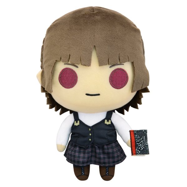 Persona 5 - Makoto Niijima Collector s Plush Discount