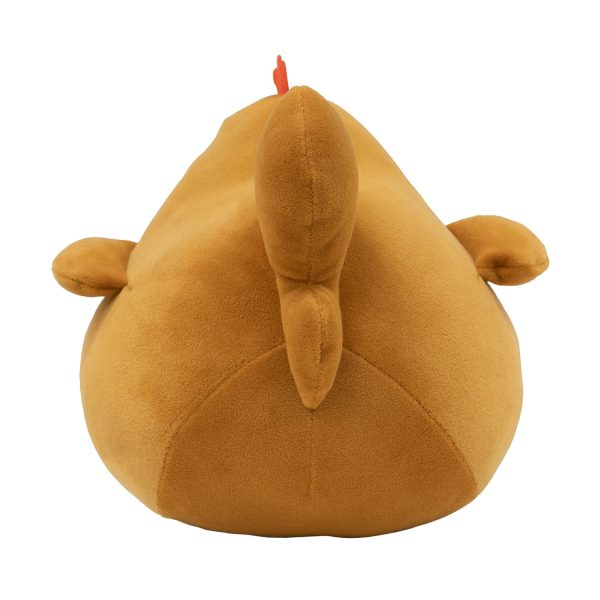Stardew Valley - Brown Chicken Pillow Plush Online Sale - Image 3