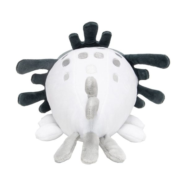 Rain World - Glowing White Lizard Plush Online - Image 2
