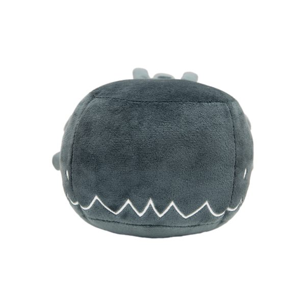 Rain World - Glowing White Lizard Plush Online - Image 3