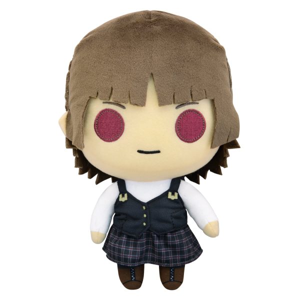Persona 5 - Makoto Niijima Collector s Plush Discount - Image 2