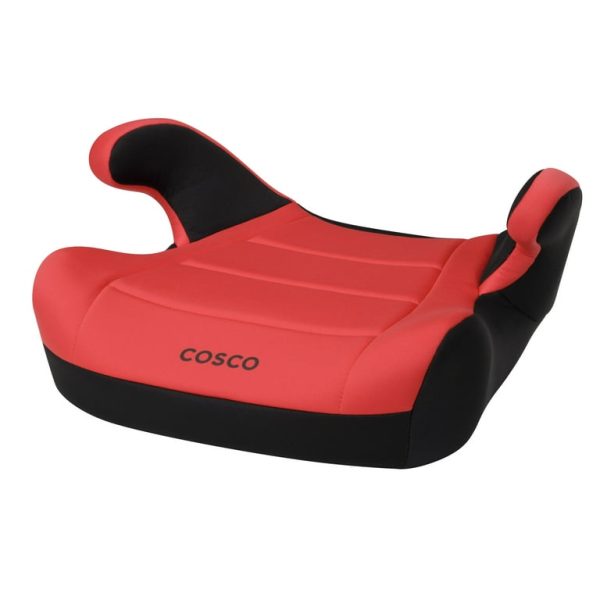 Cosco Kids Rise LX Booster Car Seat For Discount