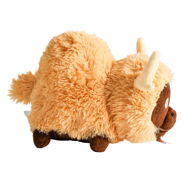 Don t Starve - Beefalo Plush Discount - Image 2