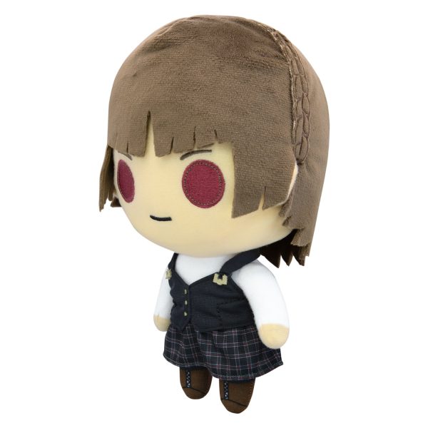Persona 5 - Makoto Niijima Collector s Plush Discount - Image 3