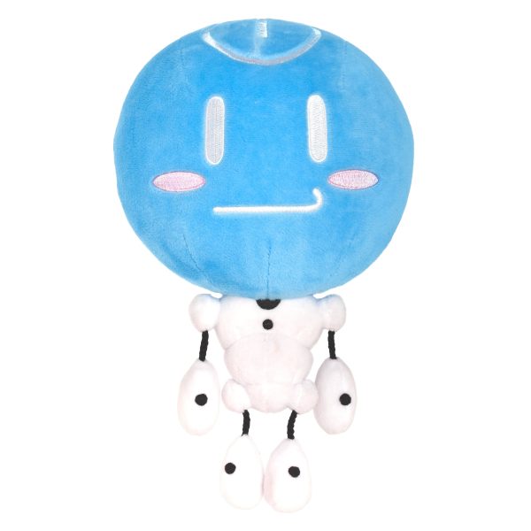 2064: Read Only Memories - Turing Collector s Plush Online Hot Sale