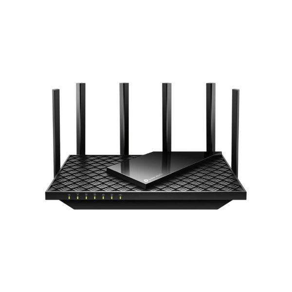 TP-Link AXE5400 Tri-Band WiFi 6E Router Online Sale
