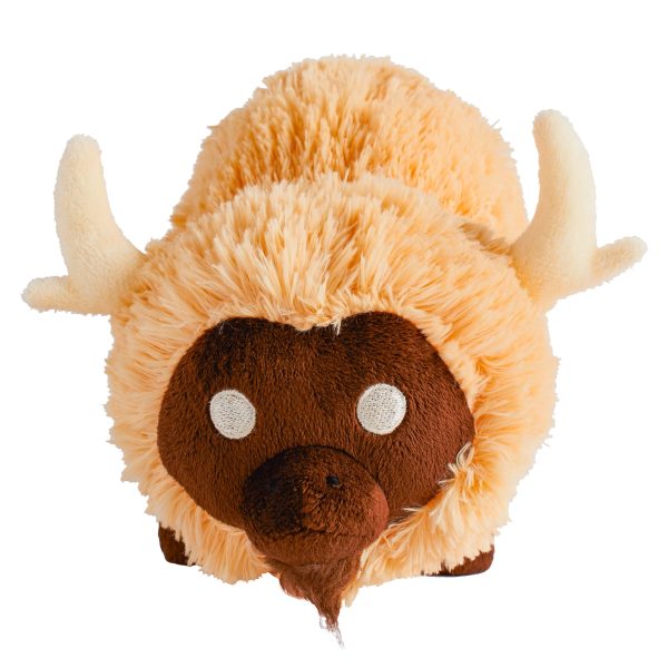 Don t Starve - Beefalo Plush Discount