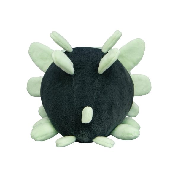 Rain World - Glowing Green Lizard Plush Online - Image 3