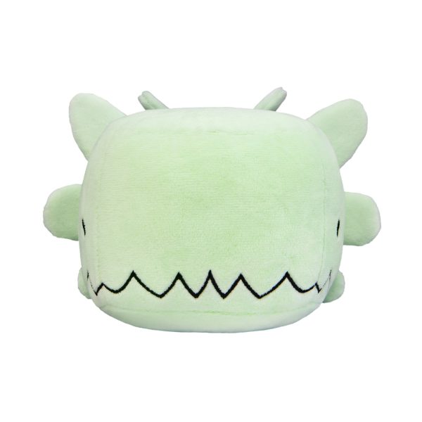 Rain World - Glowing Green Lizard Plush Online - Image 2