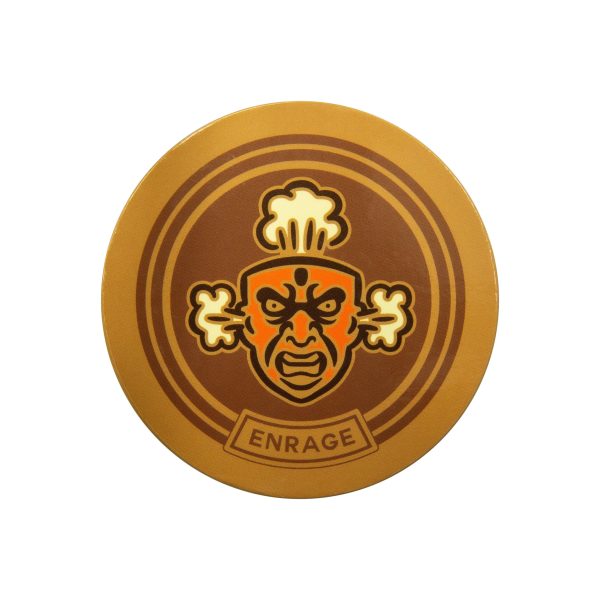 Bioshock - Plasmid Coaster Set: Series 1 Fashion - Image 2
