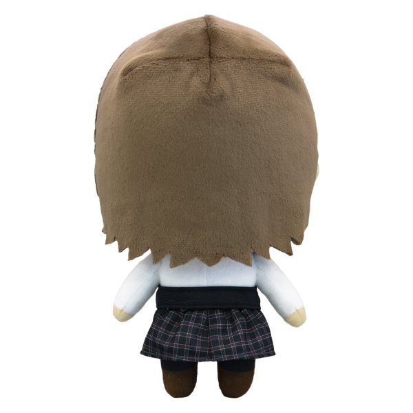 Persona 5 - Makoto Niijima Collector s Plush Discount - Image 4