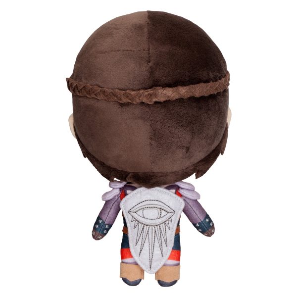 Dragon Age: Inquisition - Cassandra Collector s Plush For Discount - Image 4
