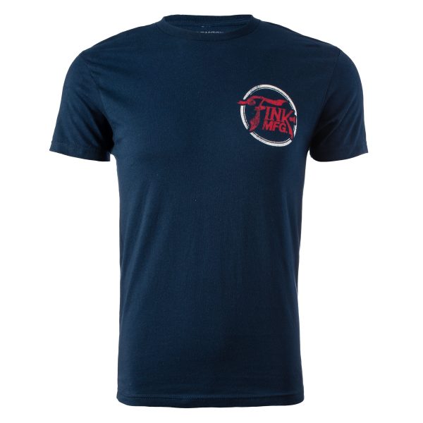 BioShock Infinite - Fink MFG. Tee on Sale