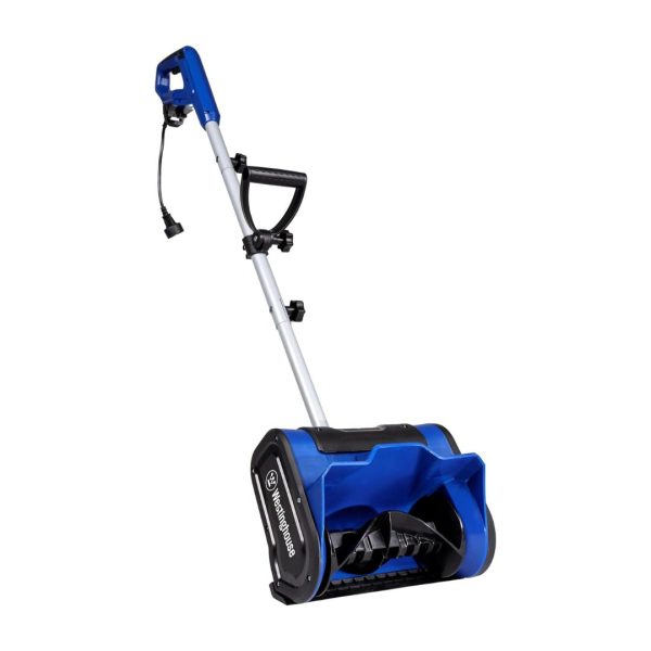 Westinghouse WSnow11S Corded Snow Shovel Discount