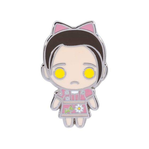 BioShock - Little Sister Collector s Pin For Cheap
