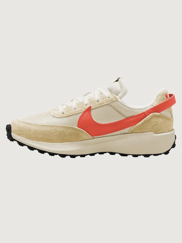 Nike Waffle Debut Vintage - Muslin Campfire Orange-Coconut Milk Online Hot Sale - Image 2