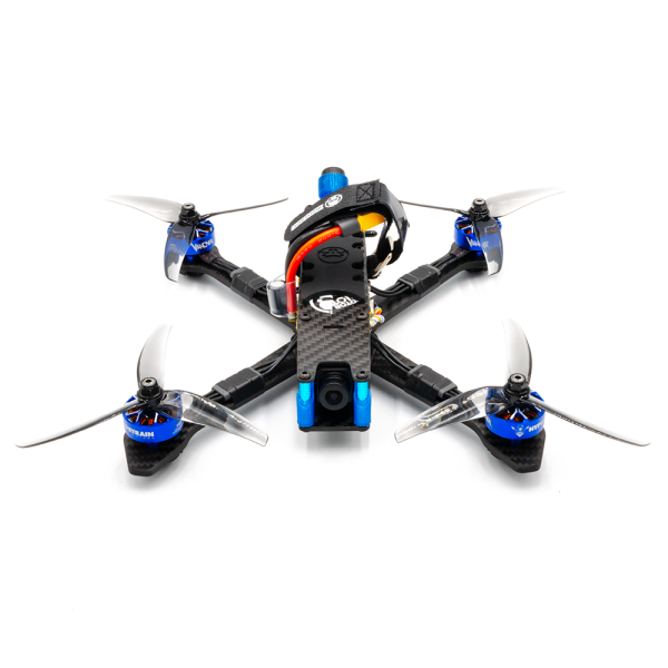 CL2 5  Built & Tuned Drone - 6S Fashion - Image 2
